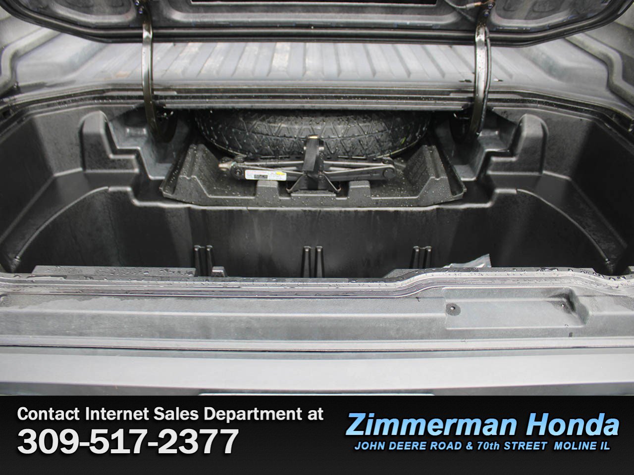 Certified 2023 Honda Ridgeline RTL-E image 7