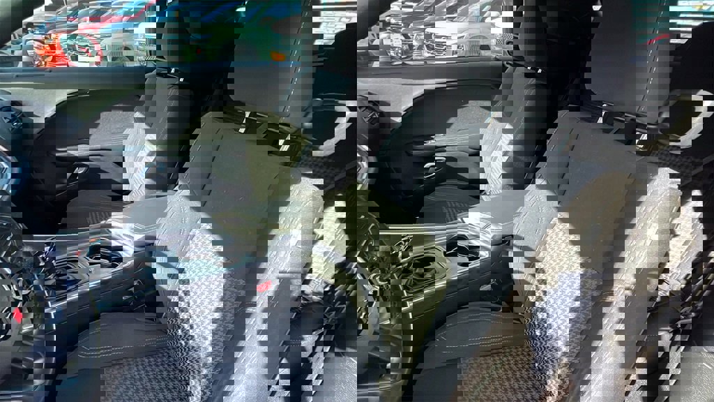 Used 2018 Dodge Challenger SXT w/ Blacktop Package image 16