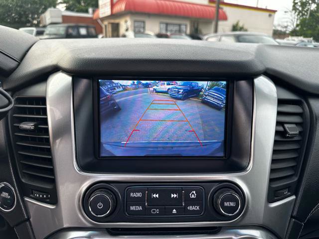 Used 2017 Chevrolet Tahoe Premier image 22