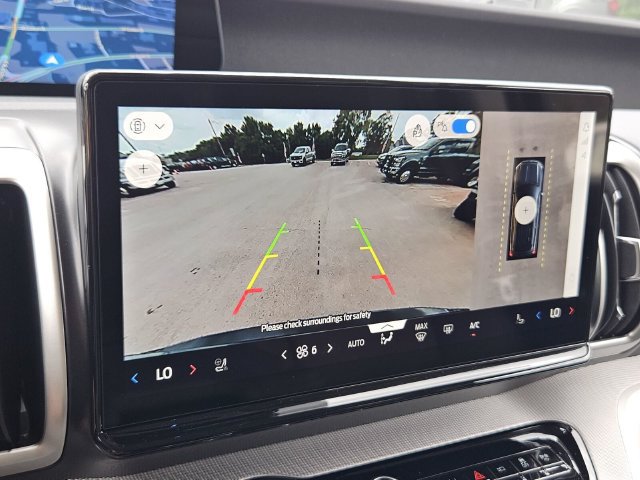 New 2026 Ford Expedition Active RWD image 22