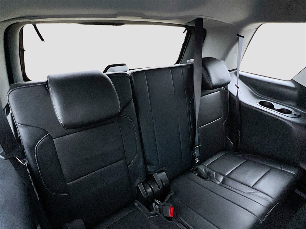 Used 2020 Chevrolet Tahoe Premier image 28