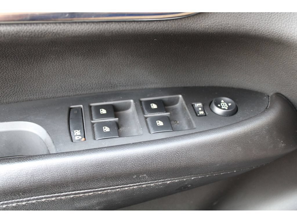Used 2015 Cadillac ATS Performance AWD/4WD image 35