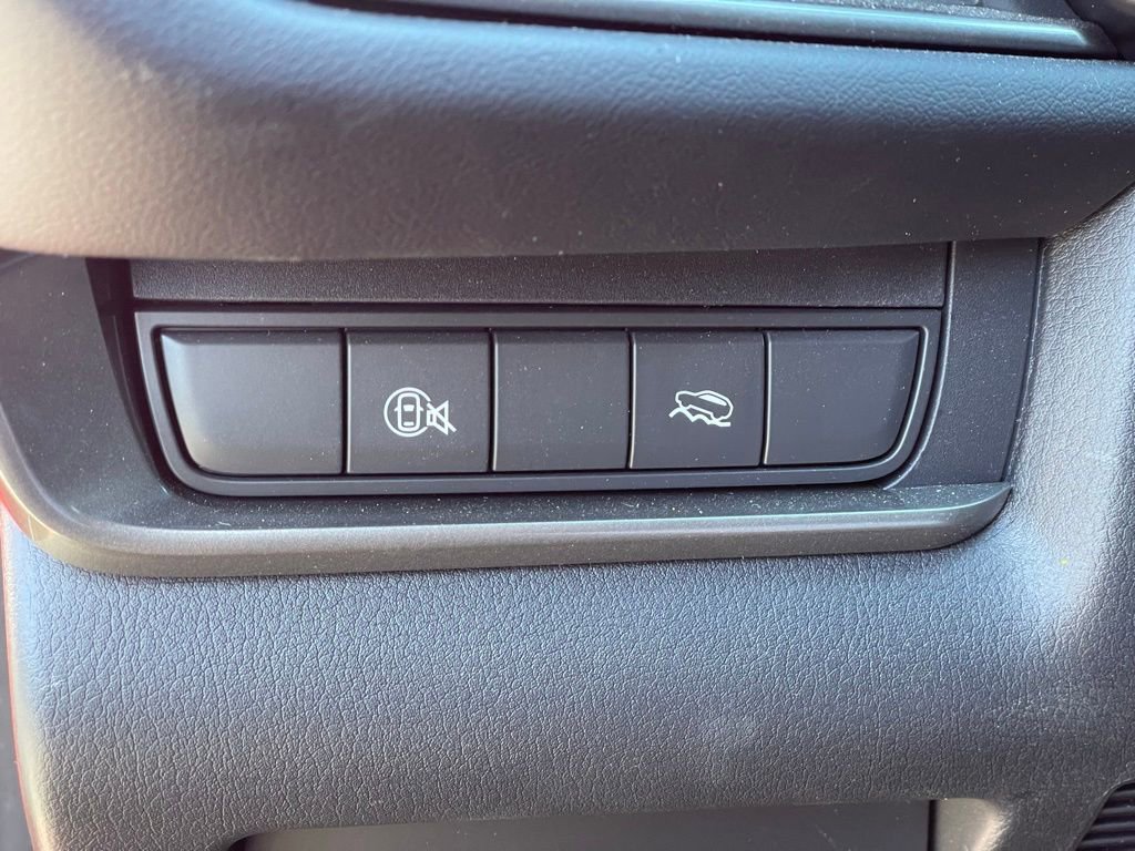 Certified 2025 MAZDA CX-30 AWD 2.5 S w/ Select Sport Pkg image 14