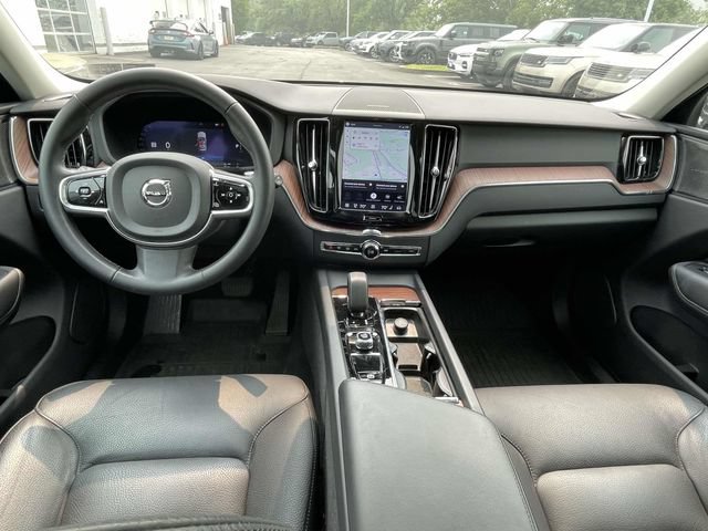 Used 2024 Volvo XC60 T8 Plus w/ Protection Package Premier AWD/4WD image 23