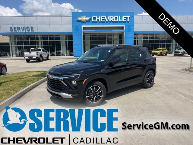 New 2026 Chevrolet TrailBlazer LT w/ Convenience Package