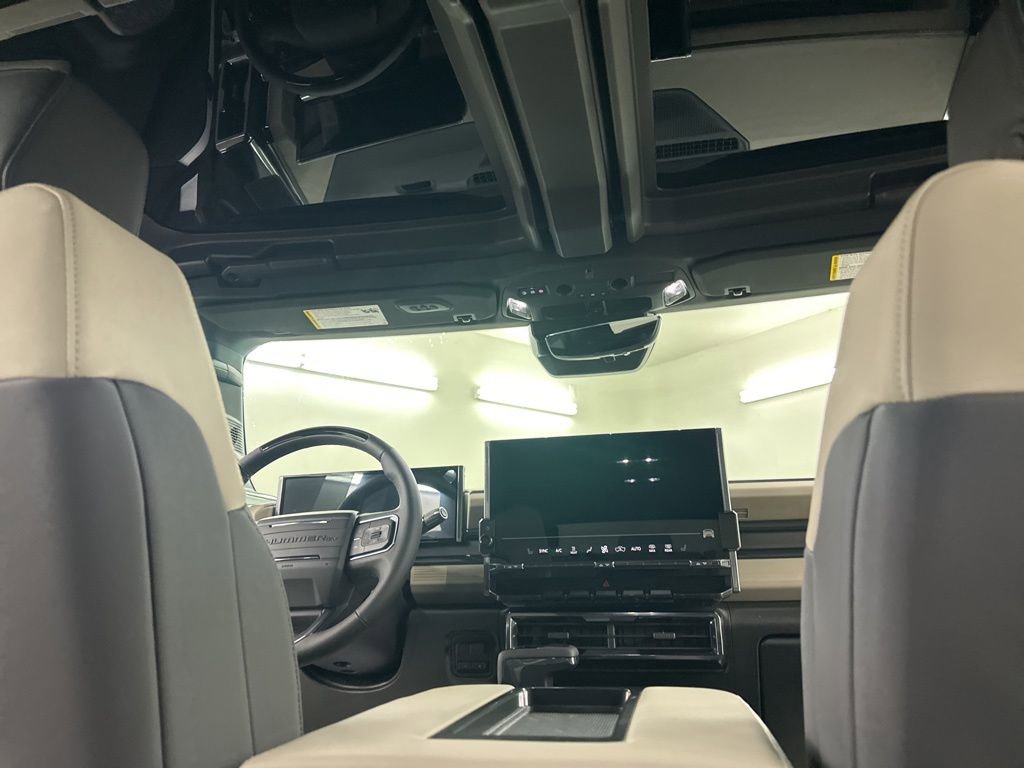 New 2026 GMC Hummer EV SUV image 23