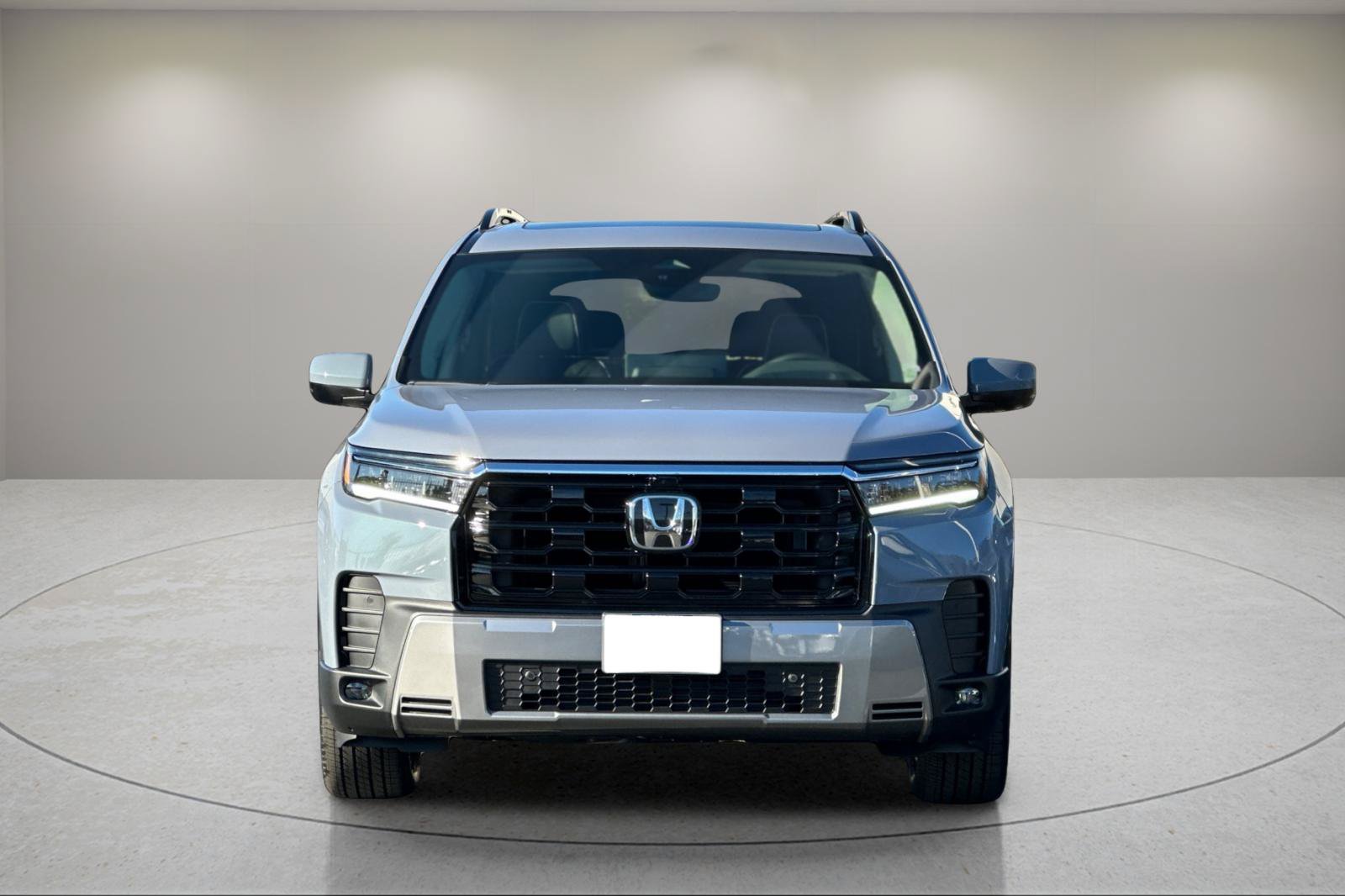 New 2026 Honda Pilot Elite image 8