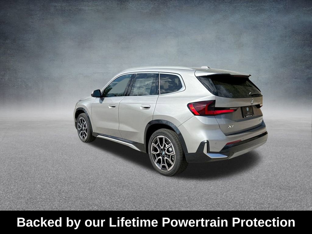 Used 2025 BMW X1 xDrive28i w/ Convenience Package image 7