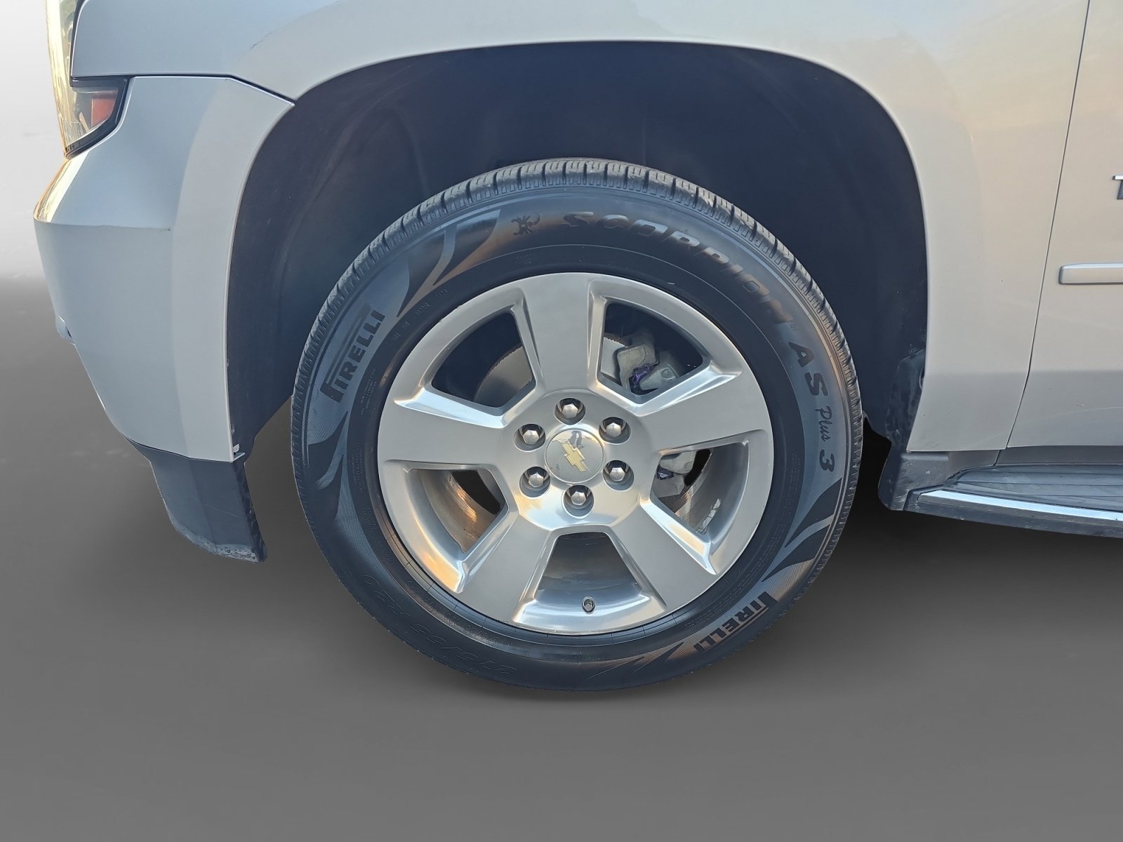 Used 2018 Chevrolet Tahoe Premier image 9