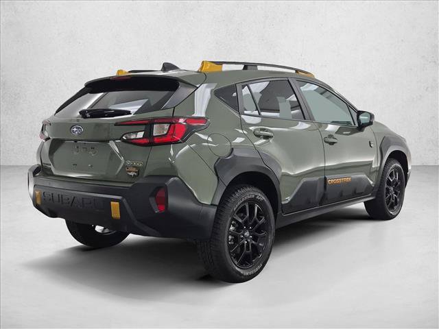 Used 2024 Subaru Crosstrek 2.5i Wilderness AWD/4WD image 5