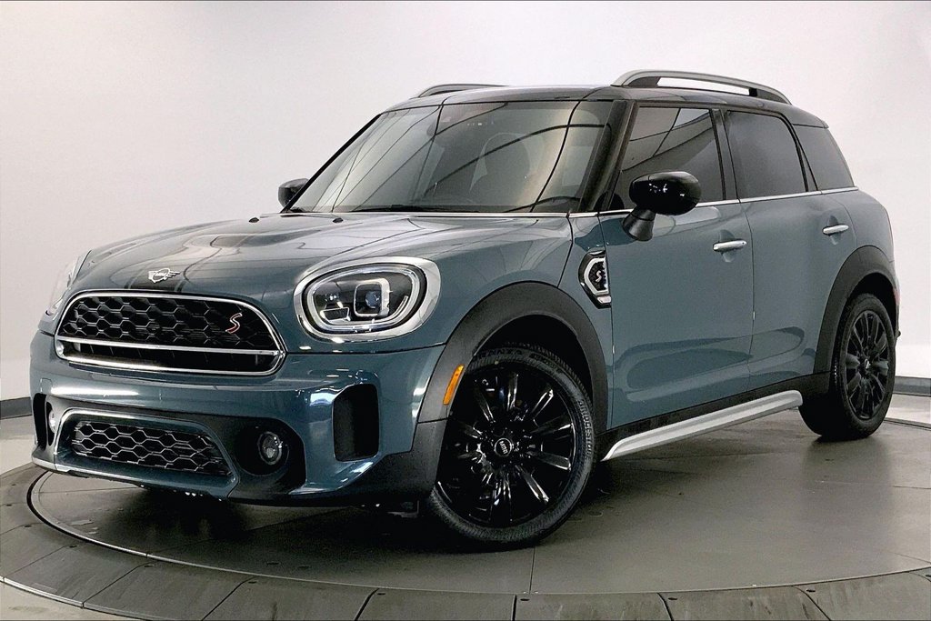 Used 2022 MINI Cooper Countryman S FWD image 11