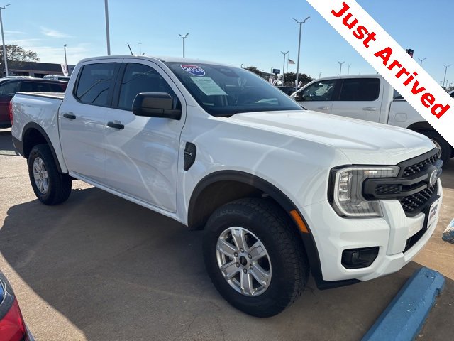 Used 2024 Ford Ranger XL w/ Trailer Tow Package image 3