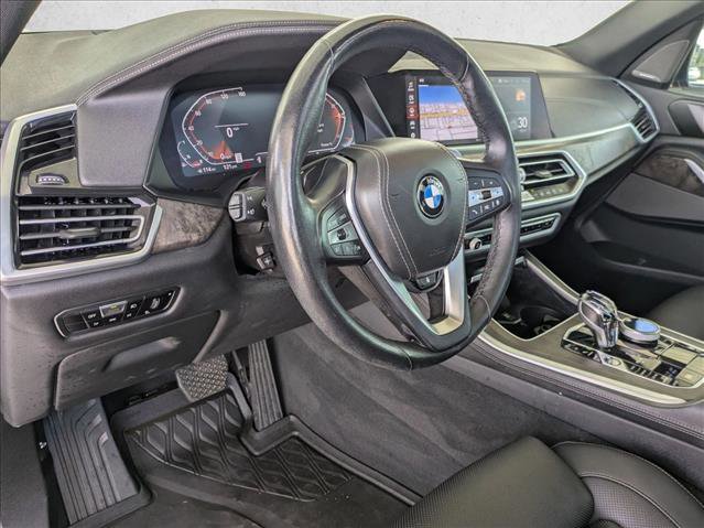 Used 2023 BMW X5 sDrive40i w/ Executive Package image 10