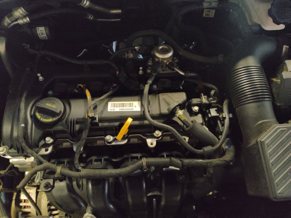 Used 2019 Hyundai Tucson SE FWD image 30