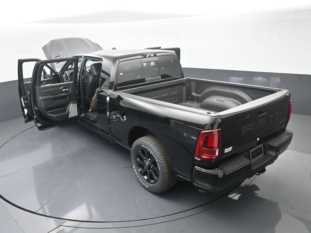 New 2026 RAM 2500 Laramie image 66