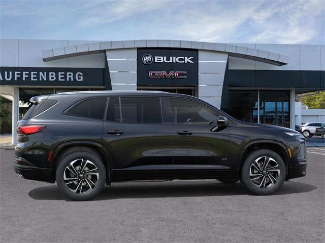 New 2026 Buick Enclave Sport Touring w/ LPO, Floor Liner Package image 5