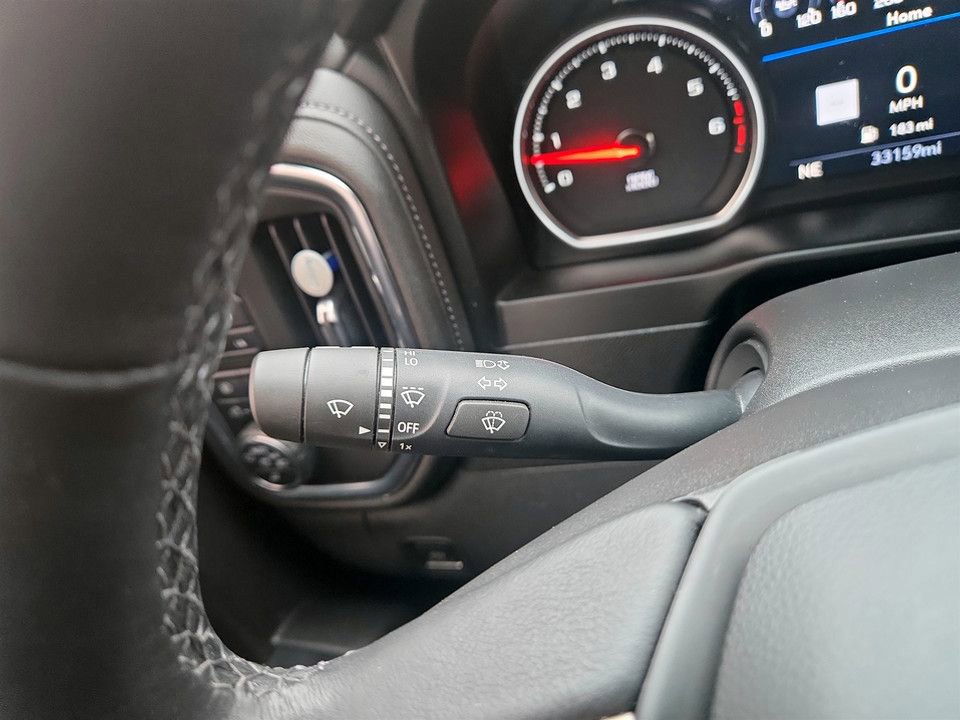 Used 2021 Chevrolet Silverado 1500 High Country w/ Z71 Off-Road Package image 18