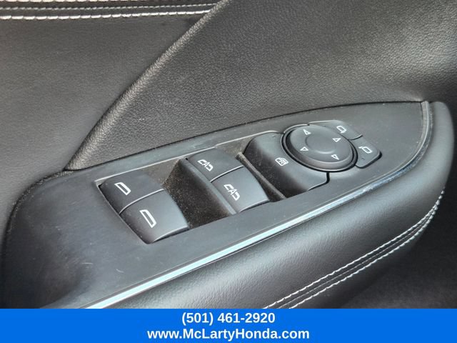 Used 2022 Buick Envision Preferred FWD image 30