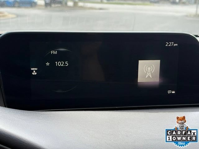 Used 2024 MAZDA MAZDA3 s FWD image 16