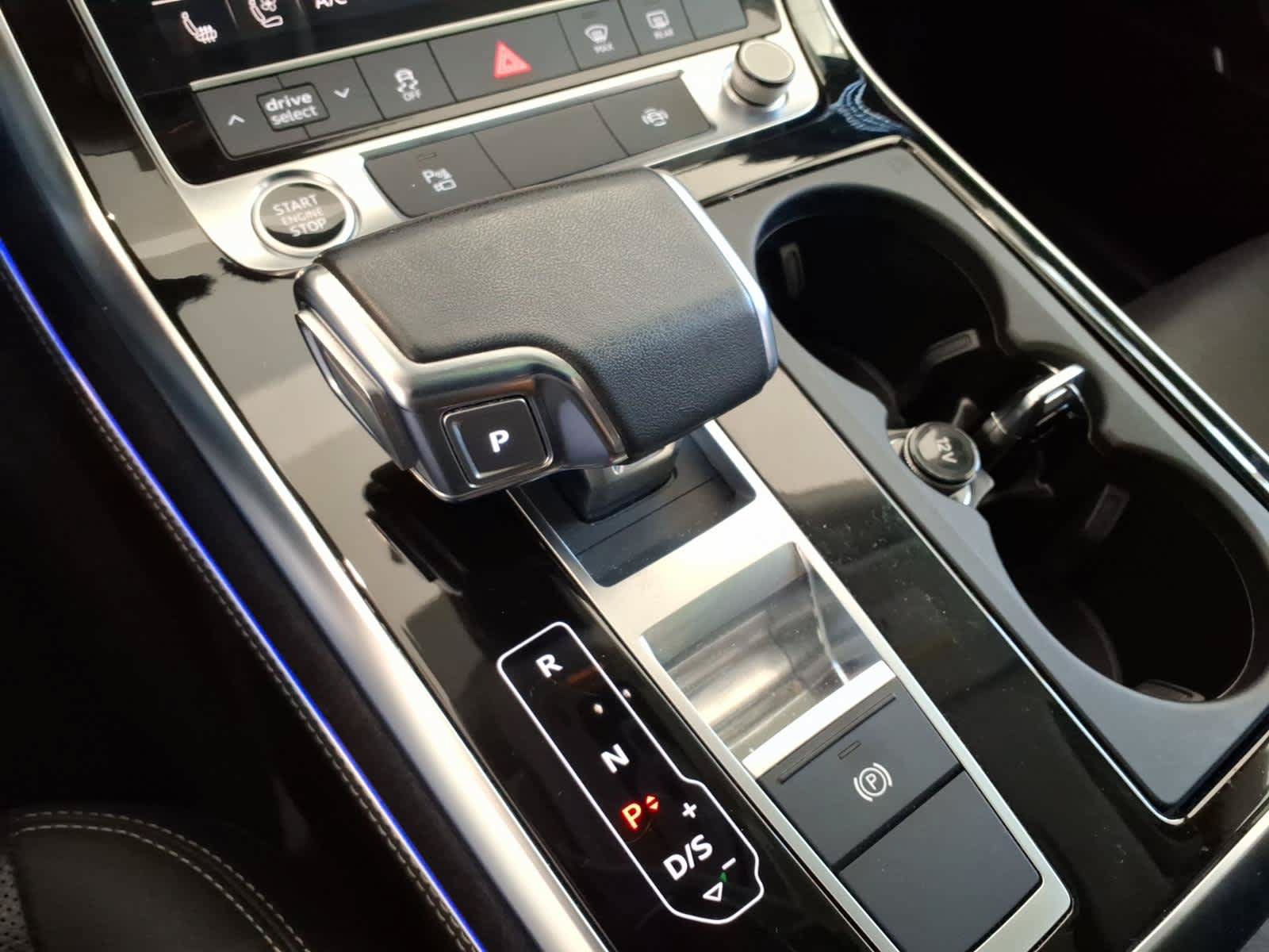 Used 2023 Audi Q8 Premium Plus AWD/4WD image 30