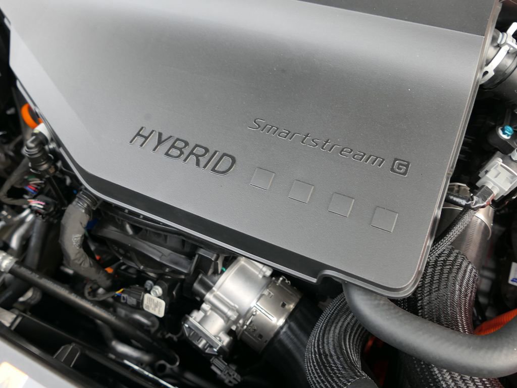 New 2026 Hyundai Palisade Calligraphy image 20