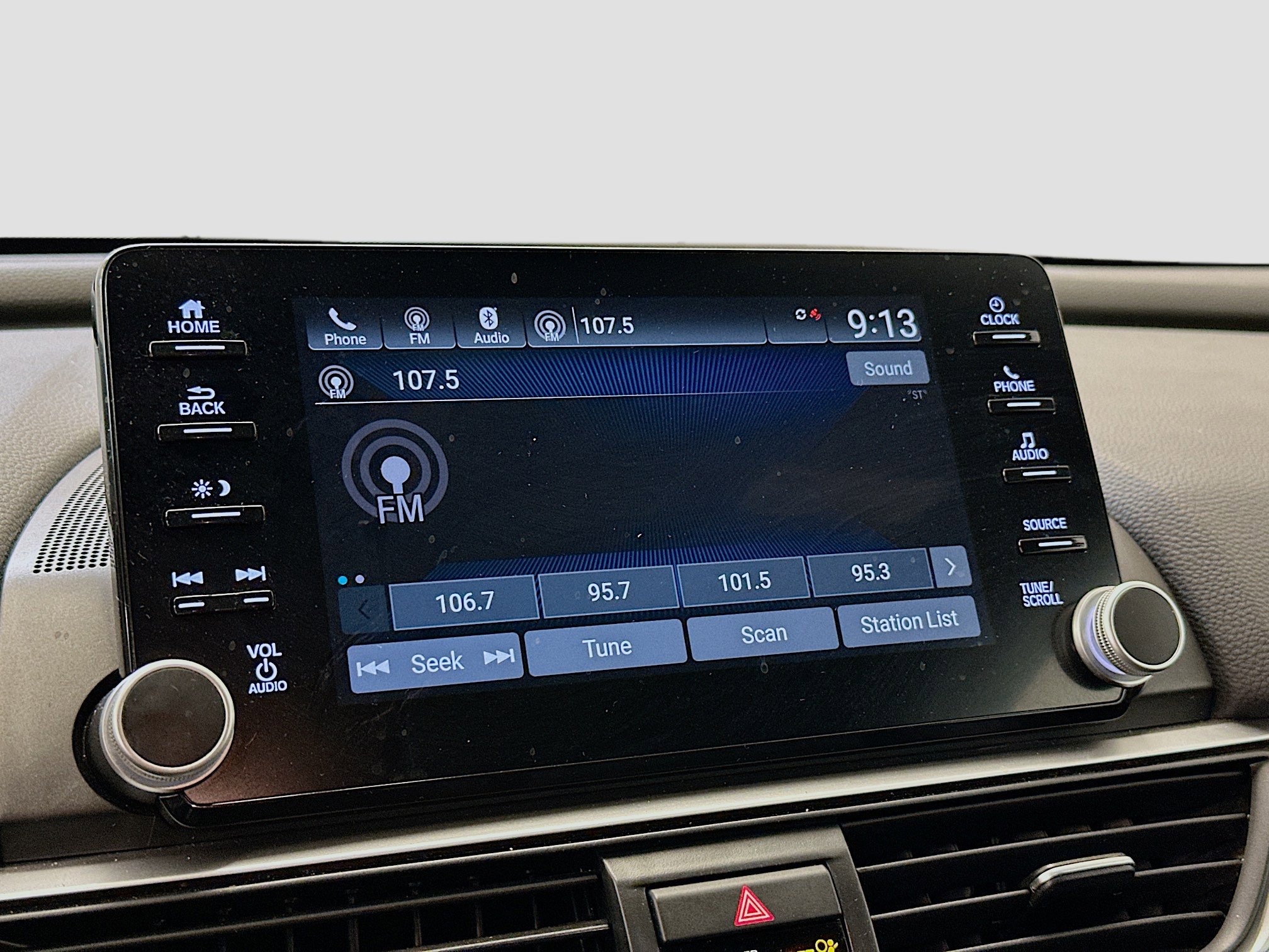 Used 2019 Honda Accord Sport image 21