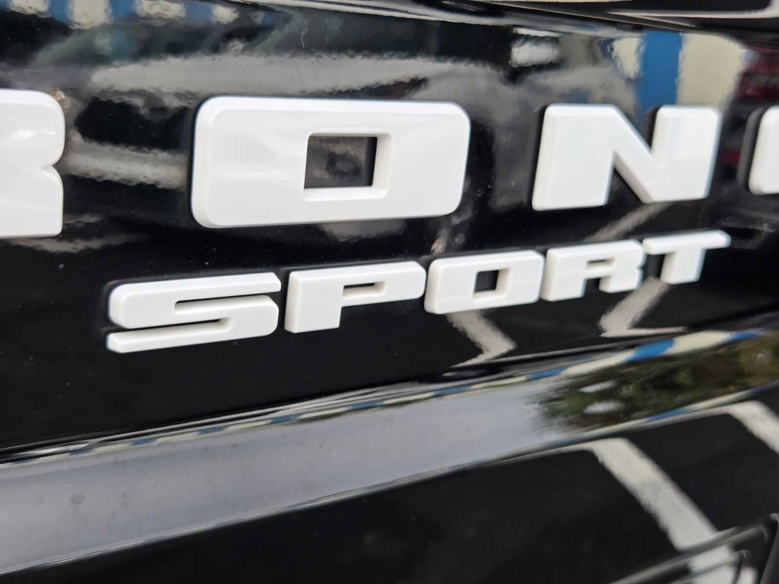 Used 2022 Ford Bronco Sport Big Bend AWD/4WD image 11