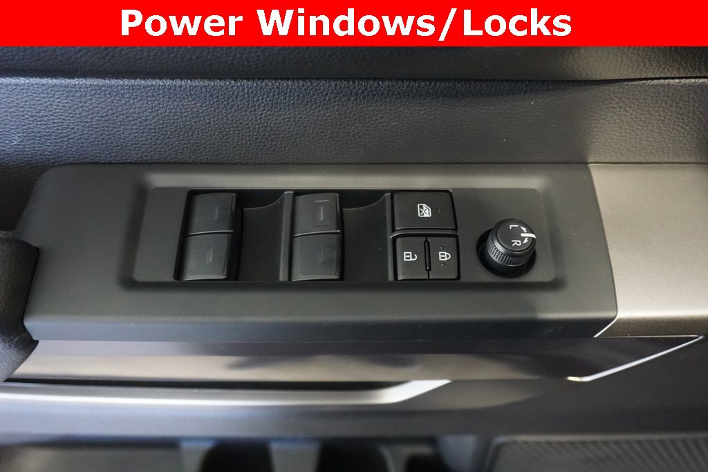 New 2026 Toyota Tundra SR5 image 6