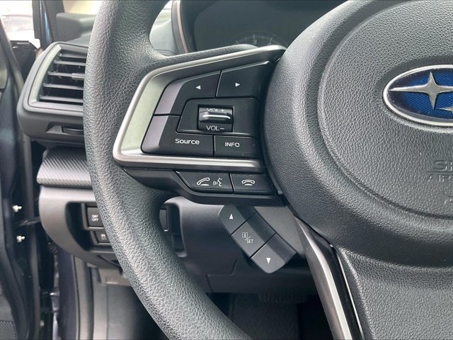 Used 2017 Subaru Impreza 2.0i Premium AWD/4WD image 20