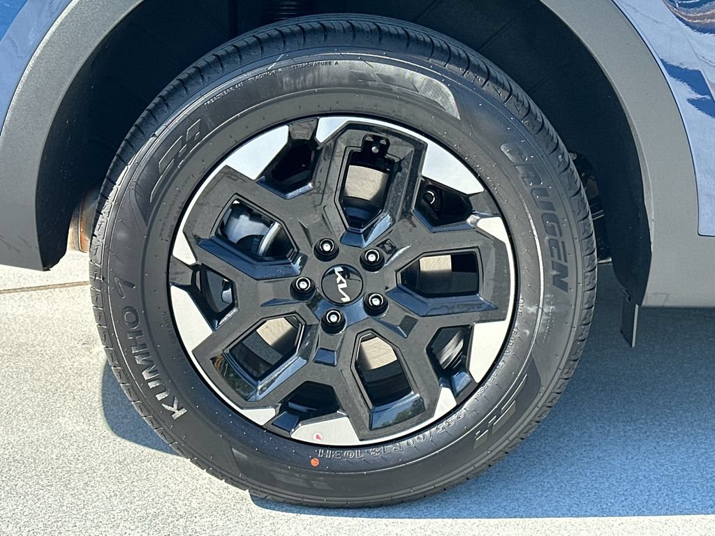 New 2026 Kia Sorento S AWD/4WD image 7