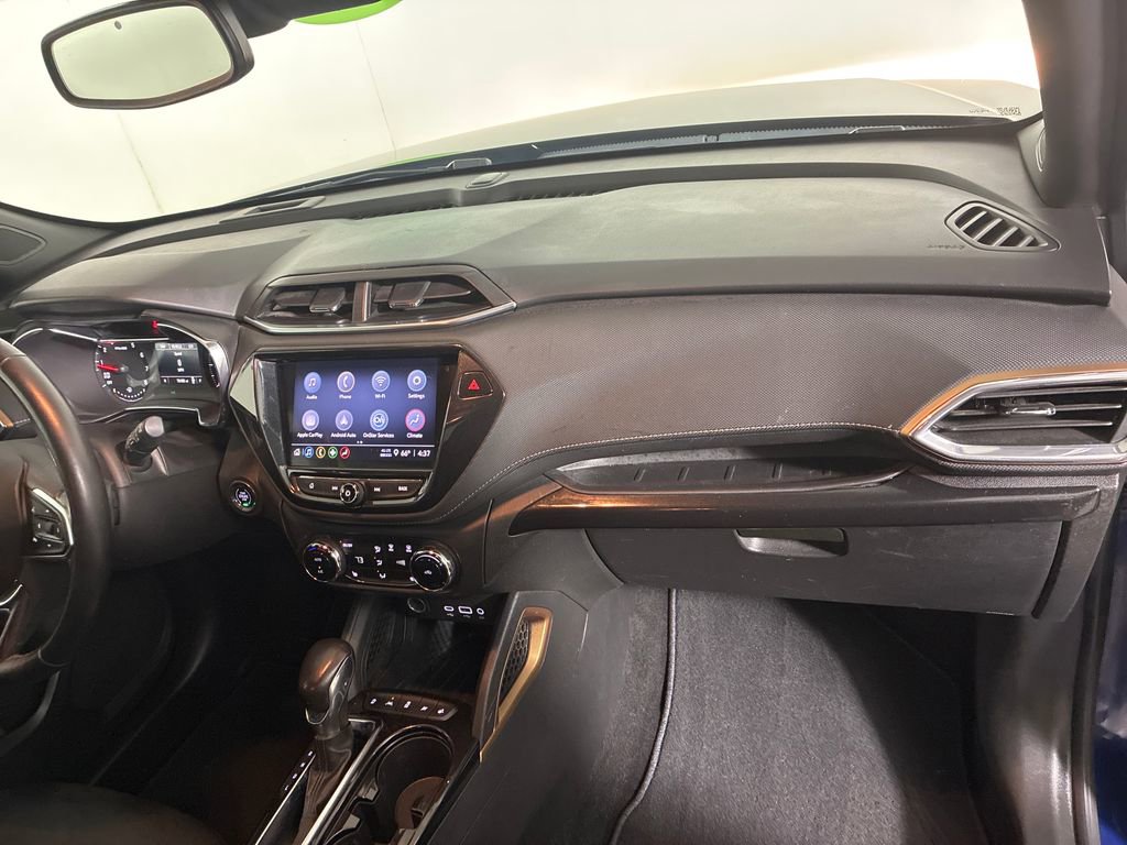 Used 2023 Chevrolet TrailBlazer ACTIV w/ Convenience Package image 30