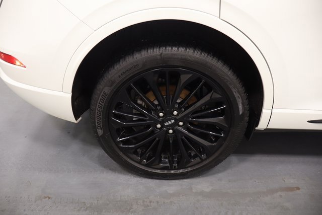 Used 2025 Lincoln Corsair Reserve w/ Equipment Group 202A image 27