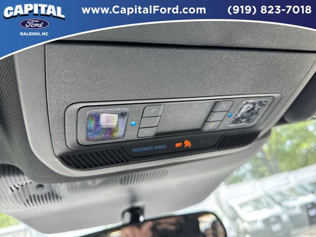 Used 2026 Ford Explorer Tremor AWD/4WD image 32