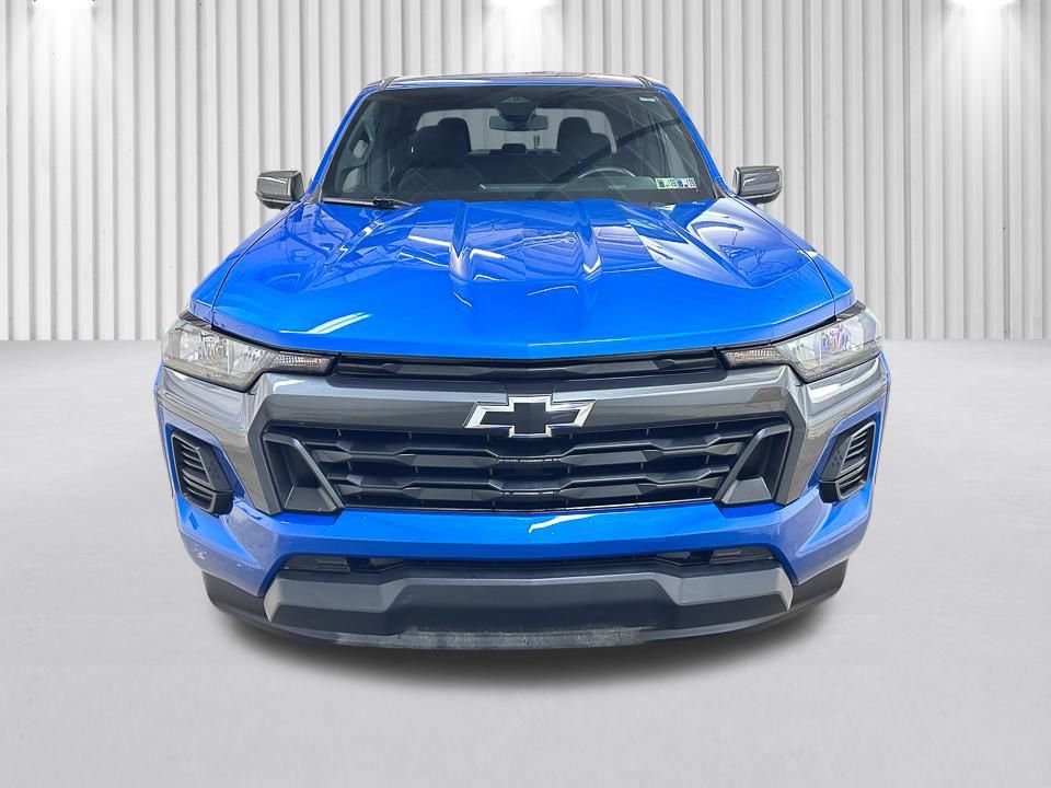 Used 2023 Chevrolet Colorado LT image 14