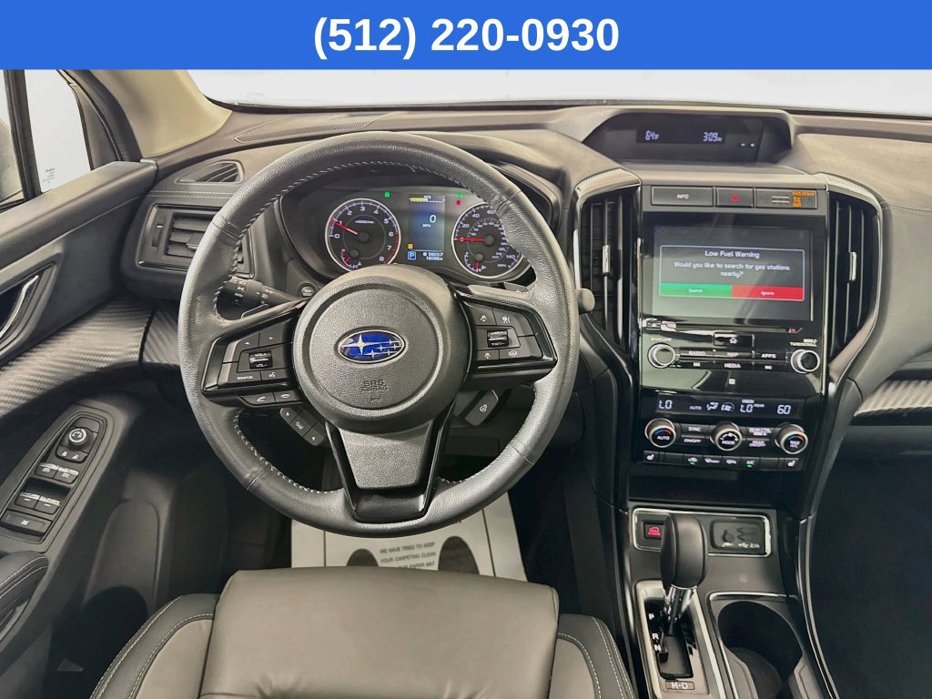 Used 2022 Subaru Ascent Onyx Edition AWD/4WD image 29