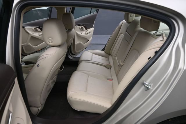 Used 2016 Buick LaCrosse Leather FWD image 15