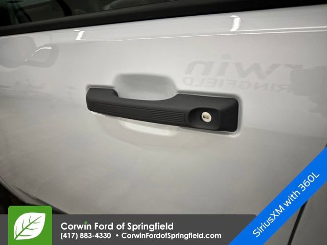 New 2026 Ford Maverick XLT w/ XLT Luxury Package image 20