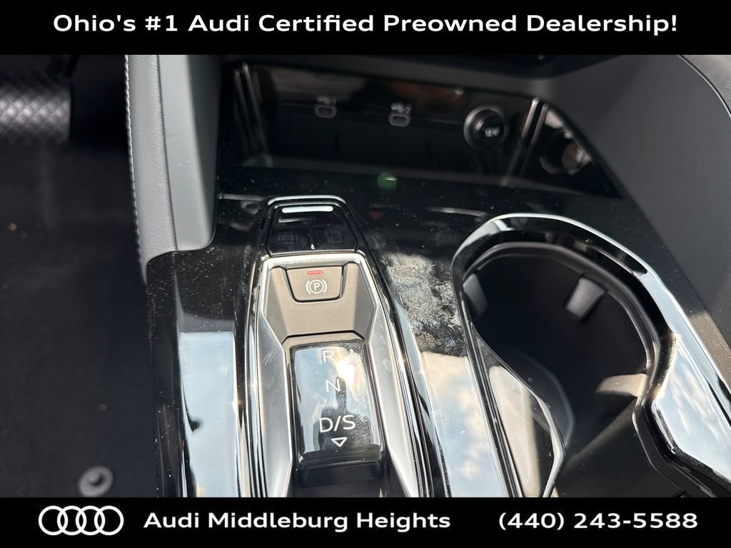 Used 2026 Audi Q5 Premium Plus w/ Premium Plus AWD/4WD image 22