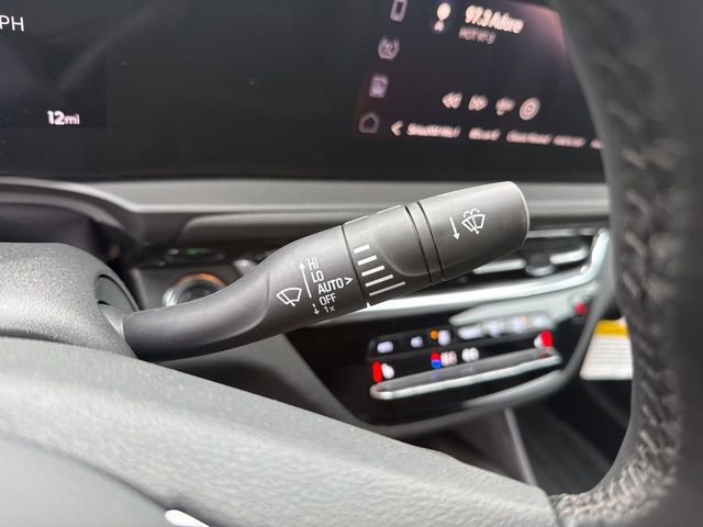 New 2026 Buick Envista Avenir image 23