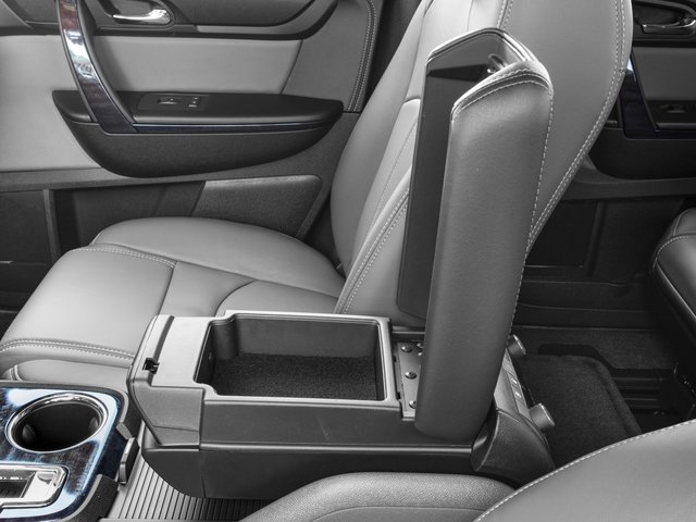 Used 2017 GMC Acadia Limited SLT AWD/4WD image 18