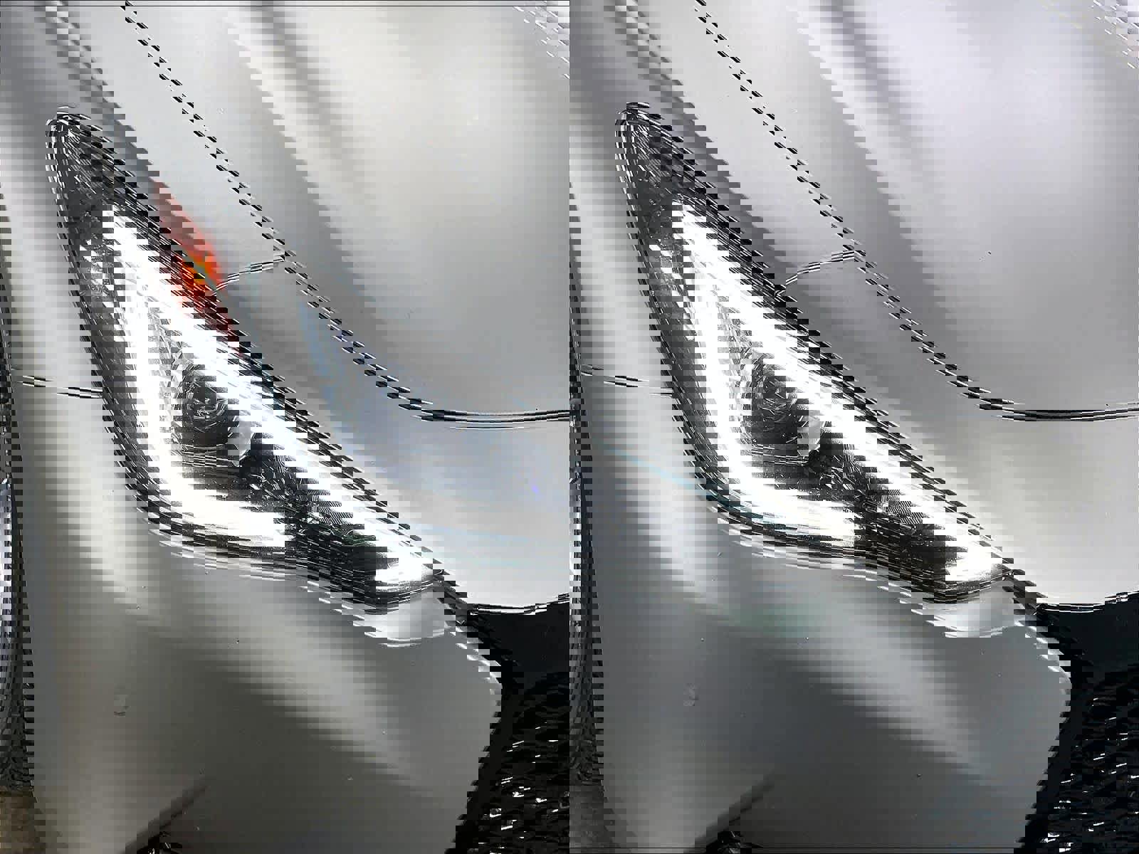 Used 2022 INFINITI Q60 Red Sport 400 w/ Cargo Package image 28