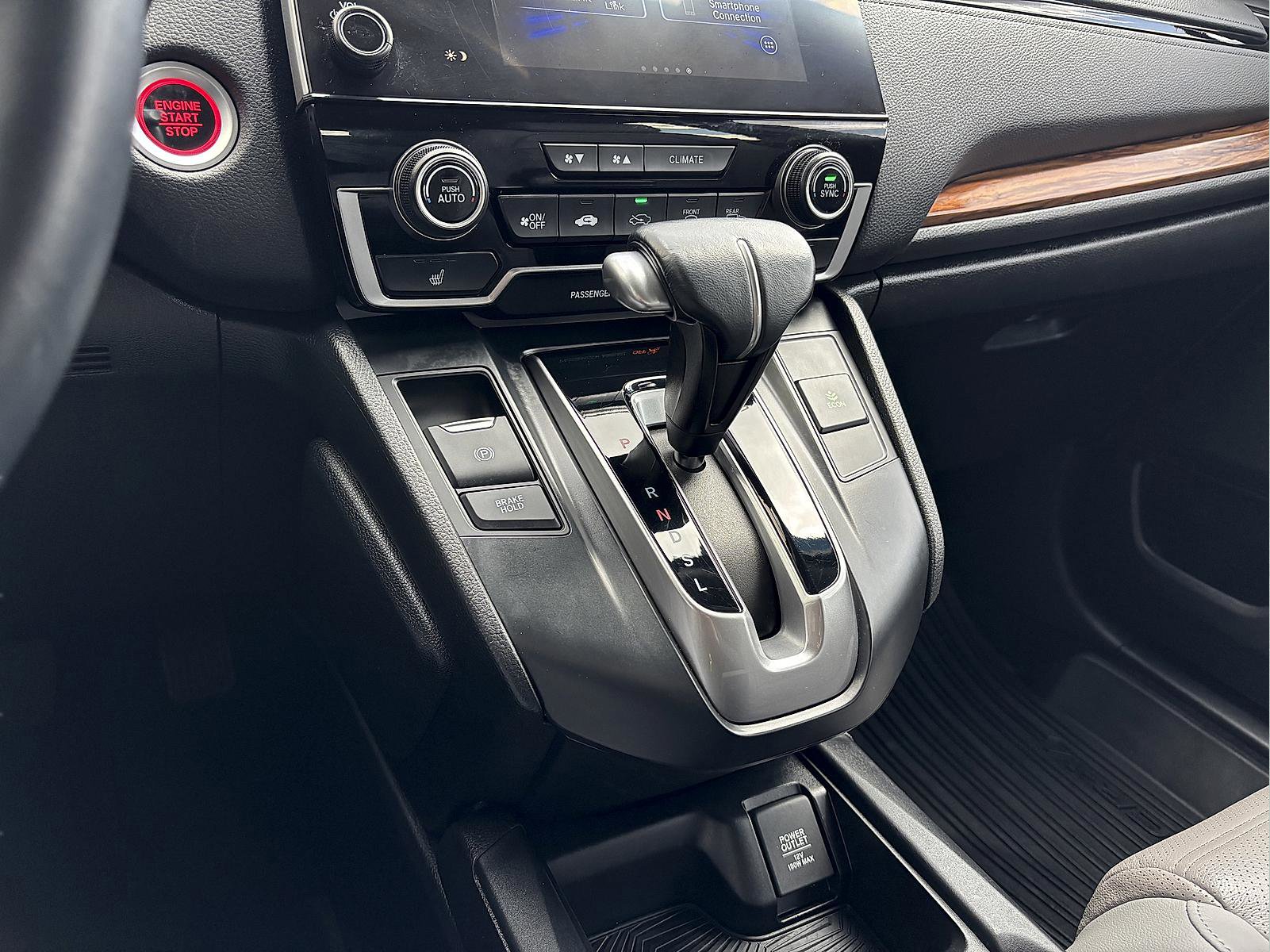 Certified 2018 Honda CR-V EX-L image 27