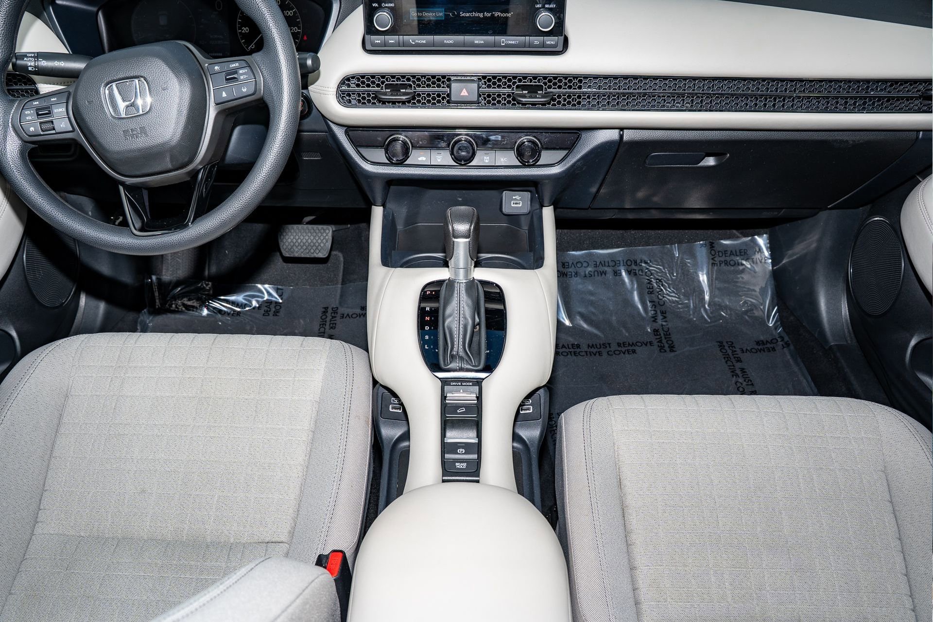 Certified 2023 Honda HR-V LX image 24