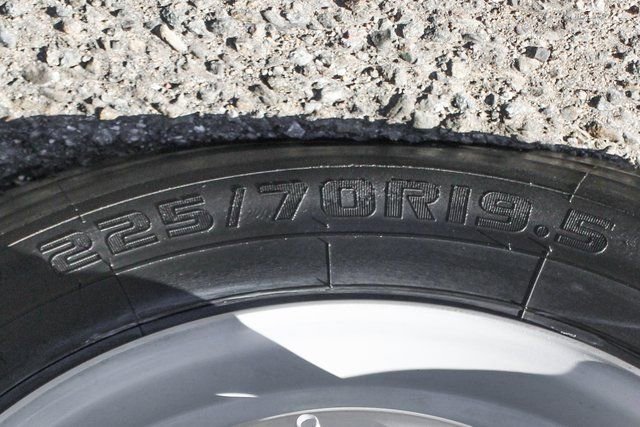 Used 2019 Ford F550 4x4 Crew Cab Super Duty image 41