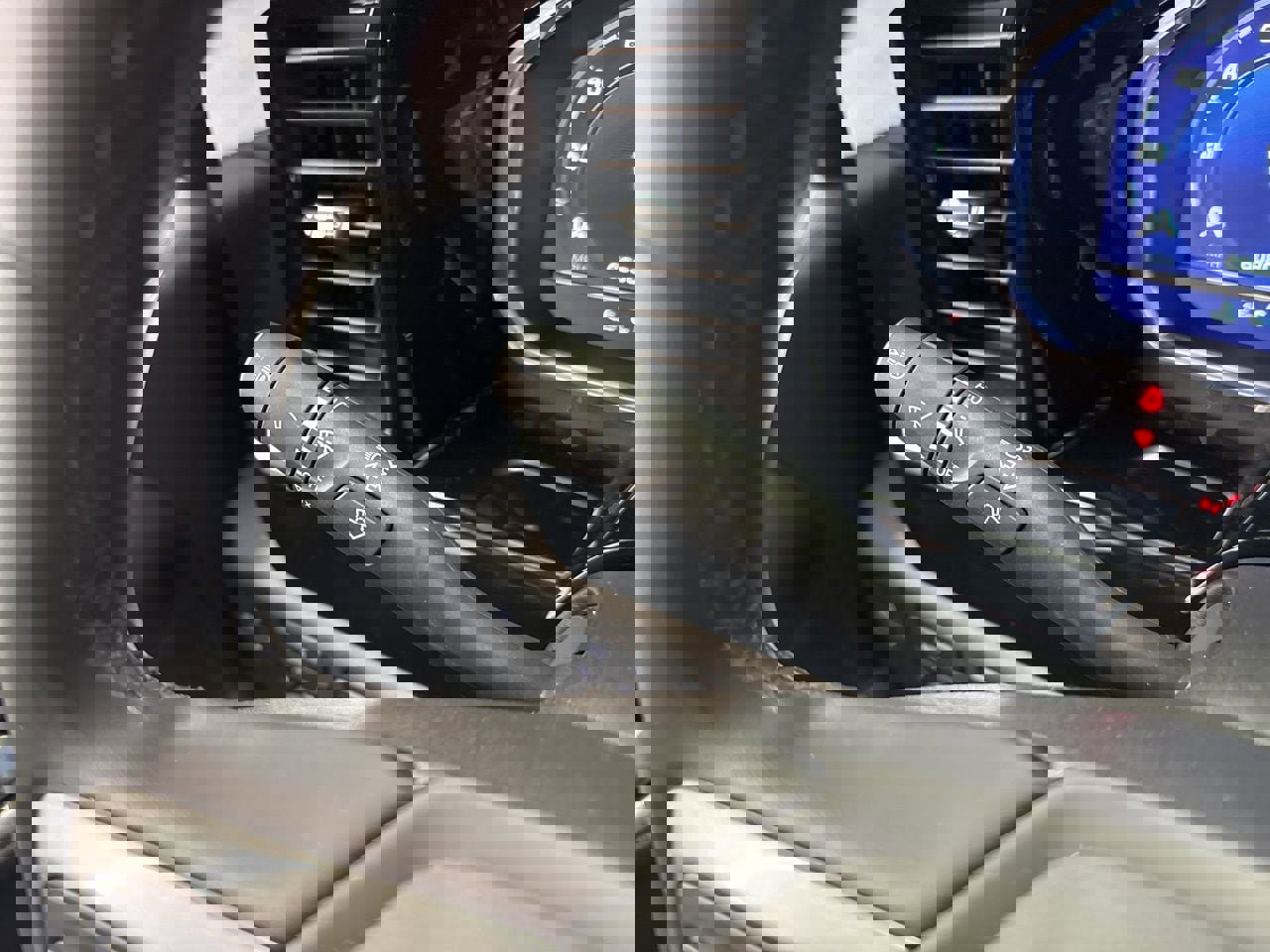 Used 2023 Chevrolet Silverado 1500 RST image 18