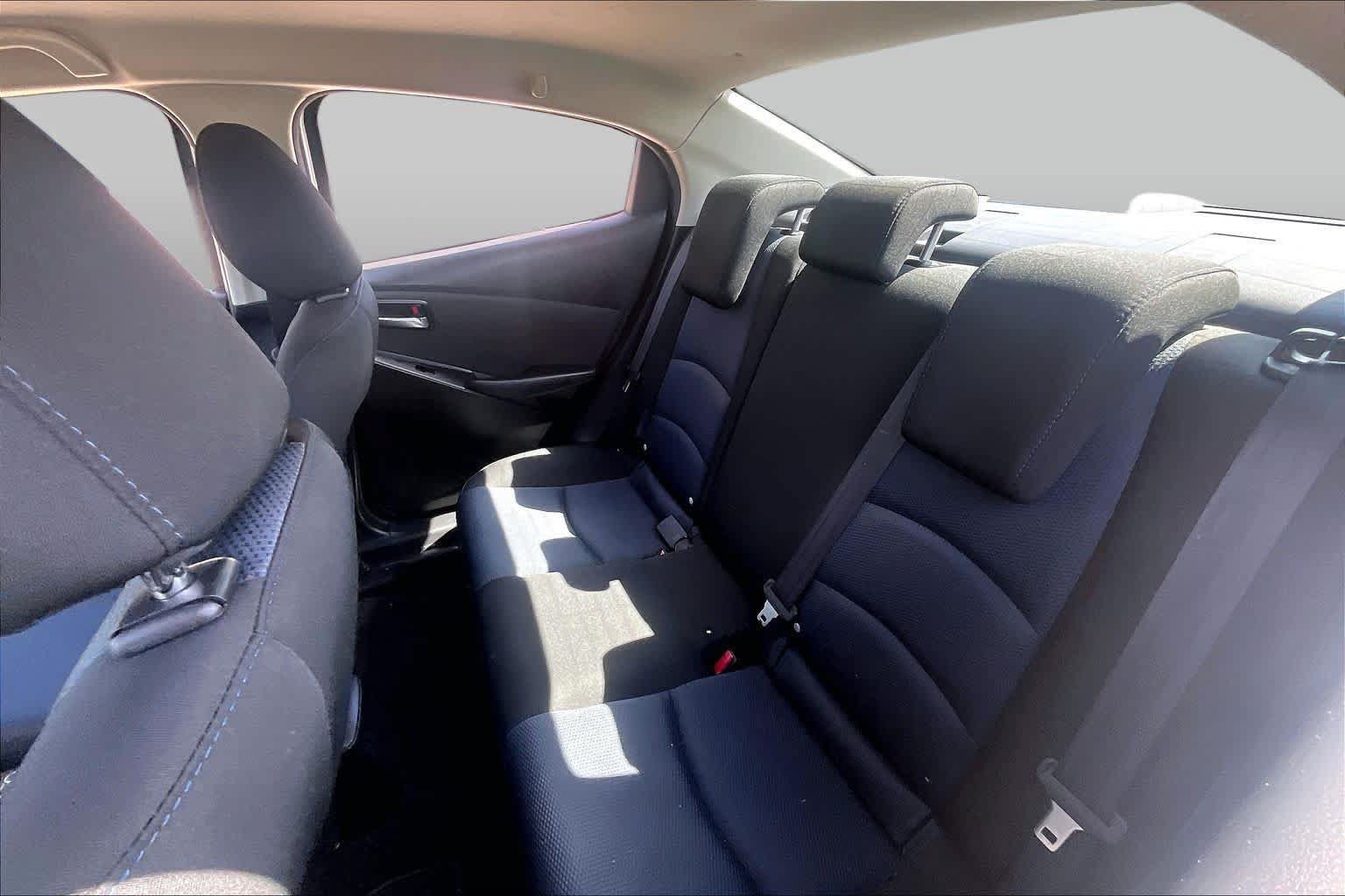 Used 2018 Toyota Yaris iA FWD image 20