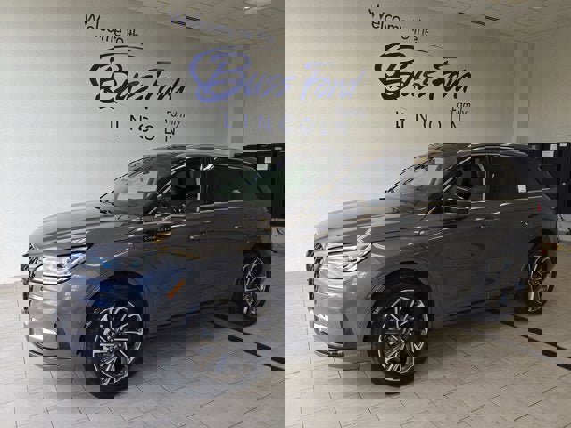 Used 2023 Lincoln Corsair Grand Touring w/ Equipment Group 301A