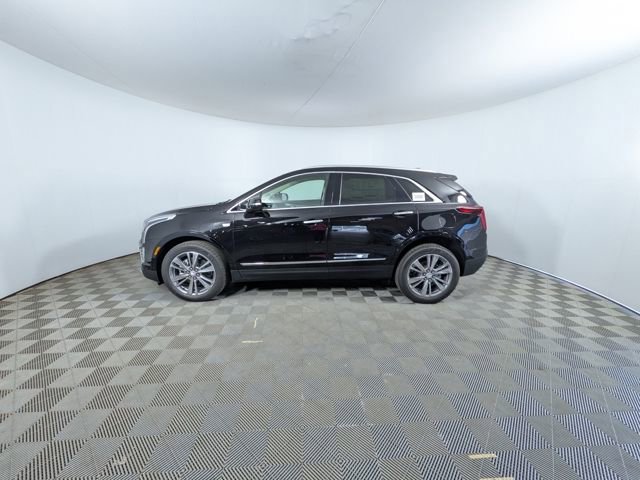 New 2025 Cadillac XT5 Premium Luxury w/ LPO, Floor Liner Package AWD/4WD image 26