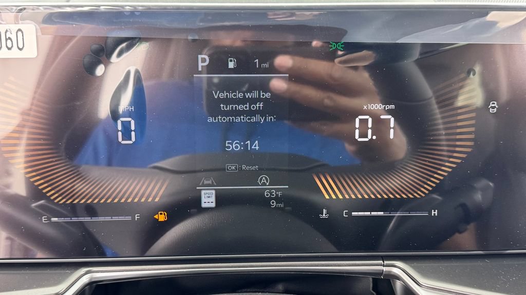 New 2026 Kia Sorento S AWD/4WD image 21