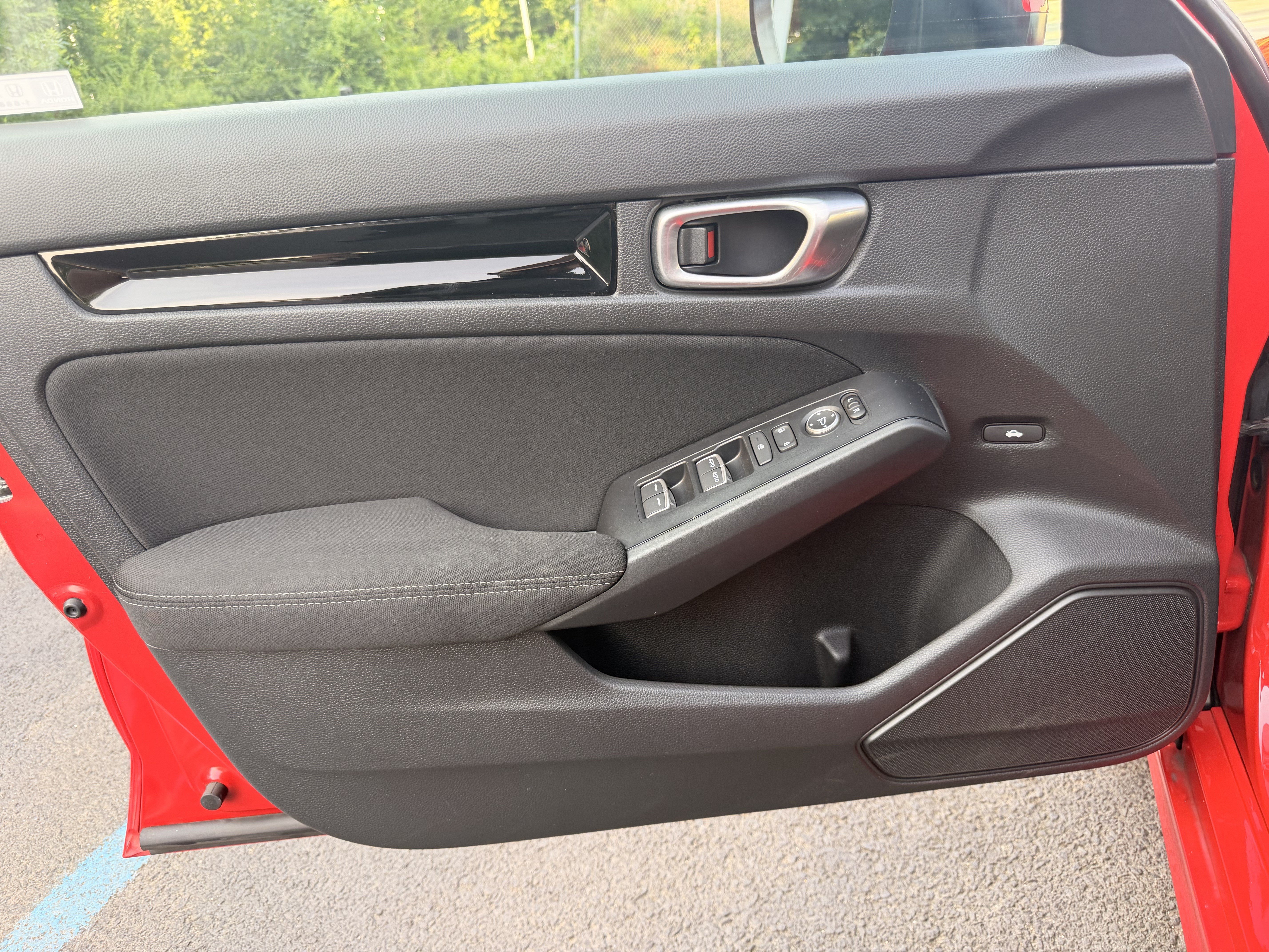 Used 2023 Honda Civic EX image 12